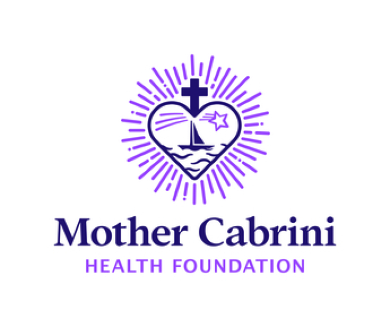 Mother Cabrini Health Foundation logo